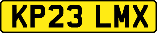 KP23LMX