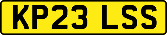 KP23LSS