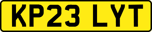 KP23LYT