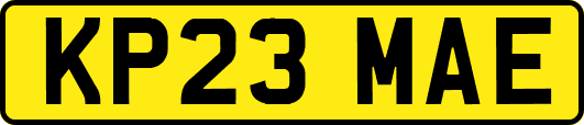 KP23MAE