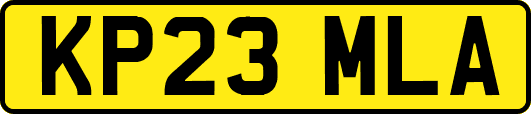 KP23MLA