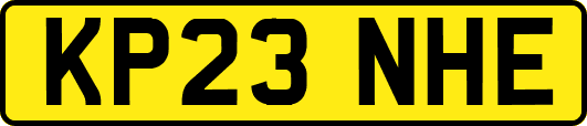 KP23NHE