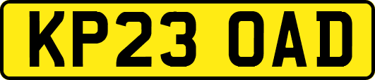 KP23OAD