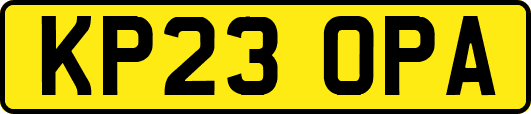 KP23OPA