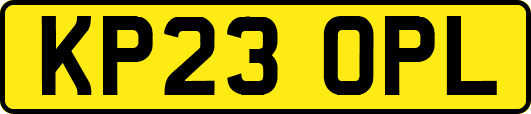 KP23OPL