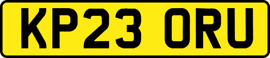 KP23ORU