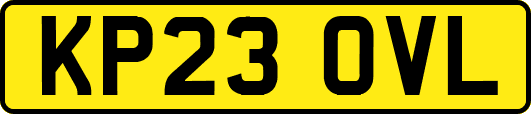KP23OVL