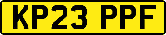 KP23PPF