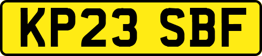 KP23SBF