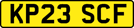 KP23SCF