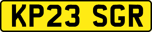 KP23SGR