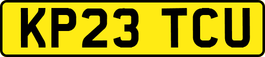 KP23TCU