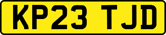 KP23TJD