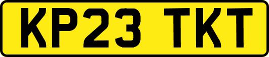 KP23TKT