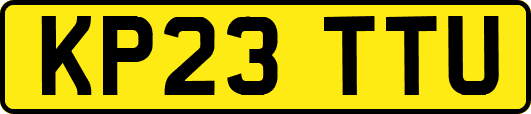 KP23TTU