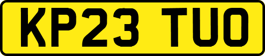 KP23TUO