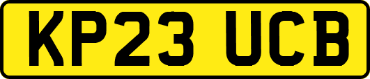 KP23UCB