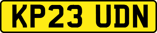 KP23UDN