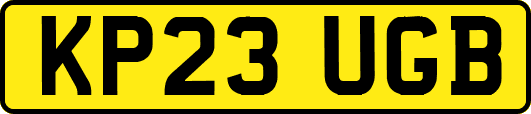 KP23UGB