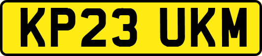 KP23UKM