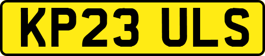 KP23ULS