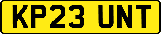 KP23UNT