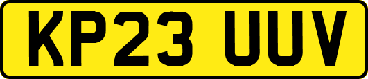 KP23UUV