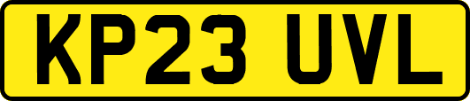 KP23UVL