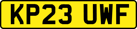 KP23UWF