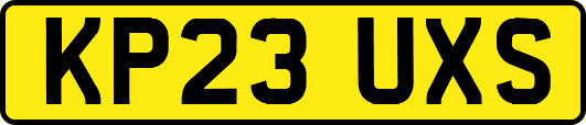 KP23UXS