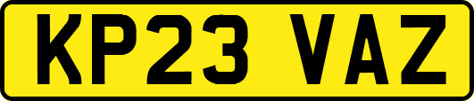 KP23VAZ