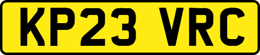 KP23VRC