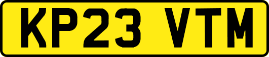 KP23VTM