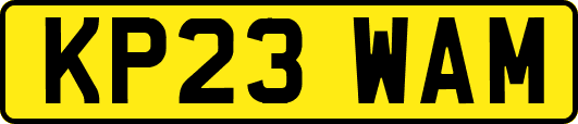 KP23WAM
