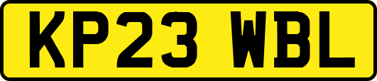 KP23WBL