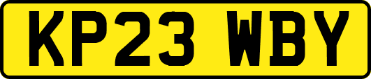 KP23WBY