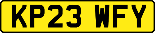 KP23WFY