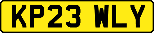 KP23WLY