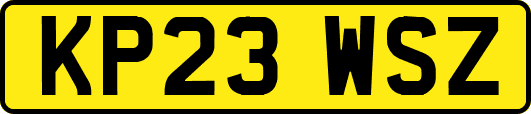 KP23WSZ