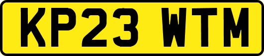 KP23WTM