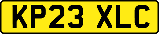 KP23XLC