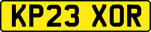 KP23XOR