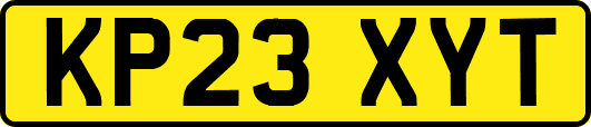 KP23XYT