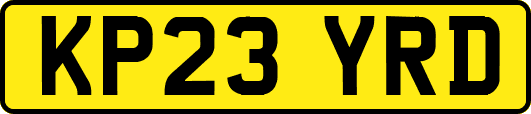 KP23YRD