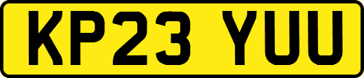 KP23YUU