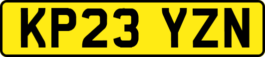 KP23YZN