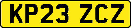KP23ZCZ