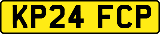 KP24FCP