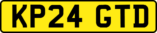 KP24GTD