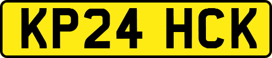 KP24HCK